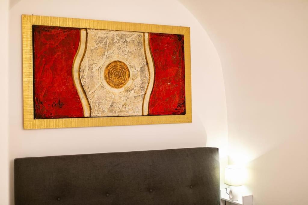La Chicca Appartamento Intero Nei Quartieri Spagnoli ナポリ エクステリア 写真