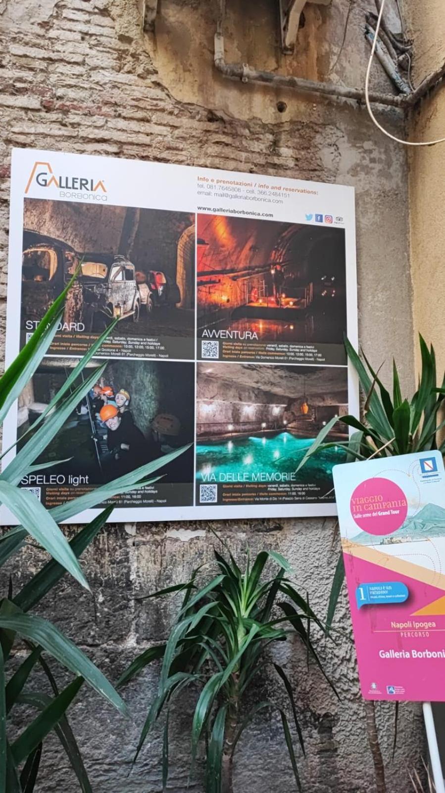 La Chicca Appartamento Intero Nei Quartieri Spagnoli ナポリ エクステリア 写真